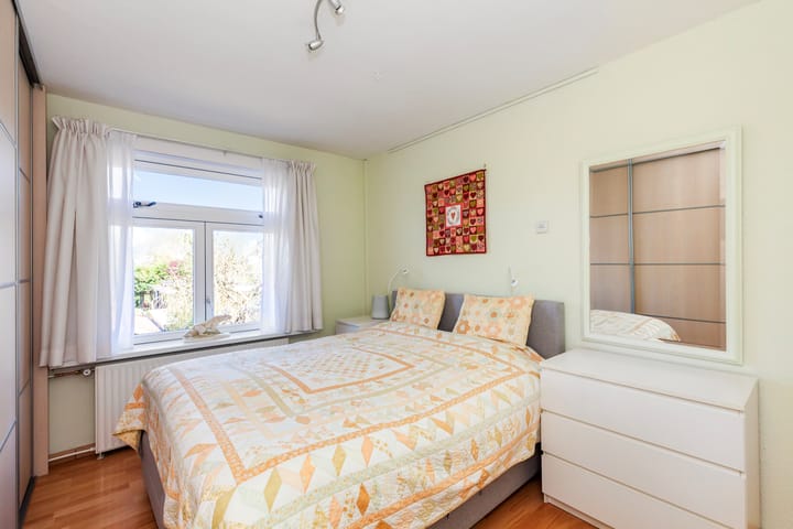 Foto 29 van Borchsatelaan 7