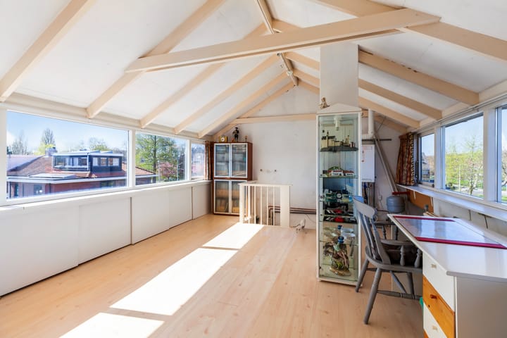 Foto 37 van Borchsatelaan 7