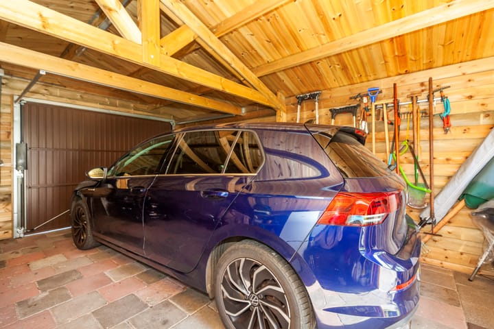 Foto 41 van Borchsatelaan 7