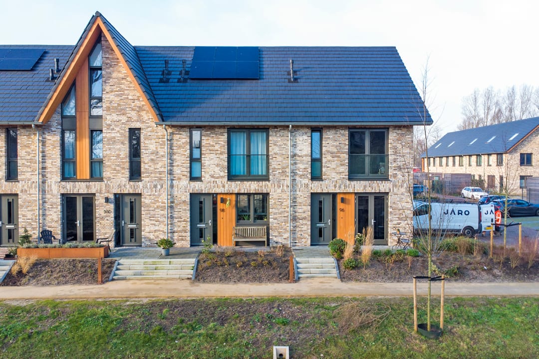 Foto 1 van Sint Bavolaan 96