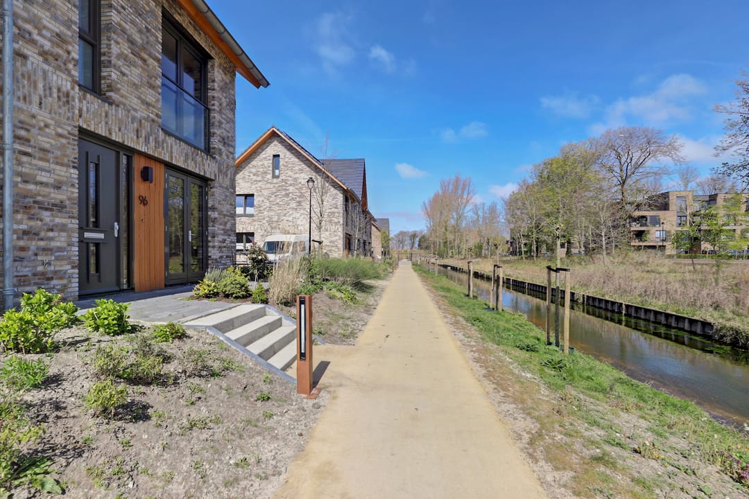 Foto 7 van Sint Bavolaan 96