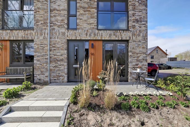 Foto 8 van Sint Bavolaan 96