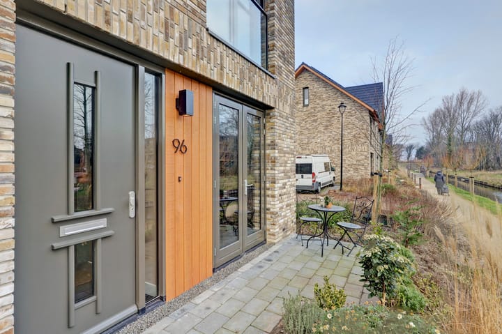 Foto 9 van Sint Bavolaan 96