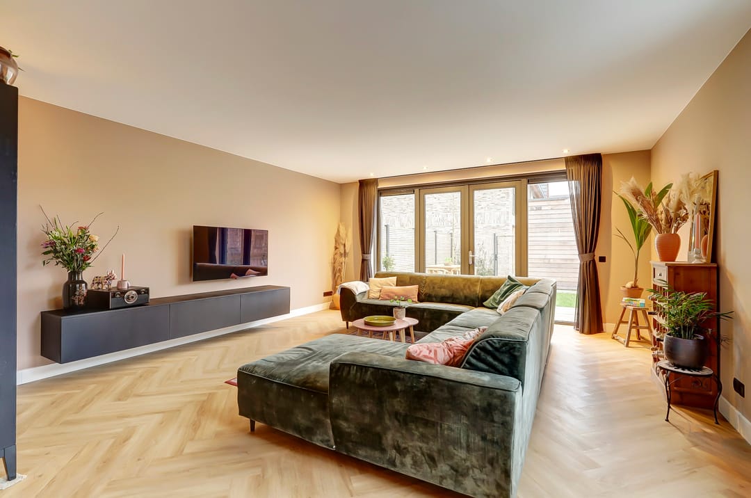 Foto 11 van Sint Bavolaan 96