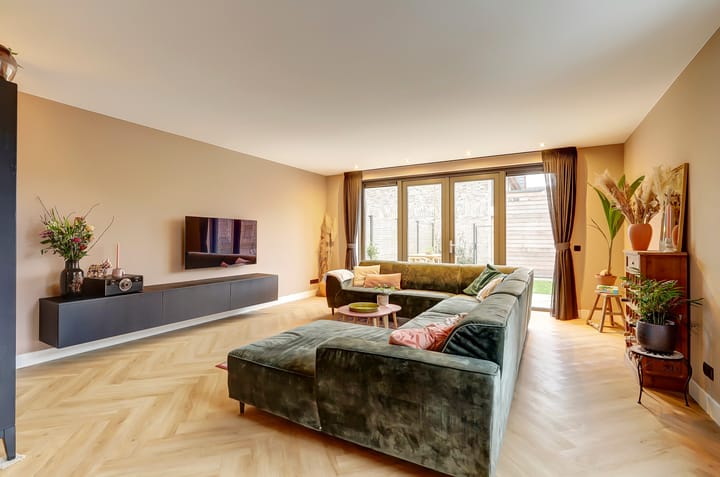 Foto 11 van Sint Bavolaan 96