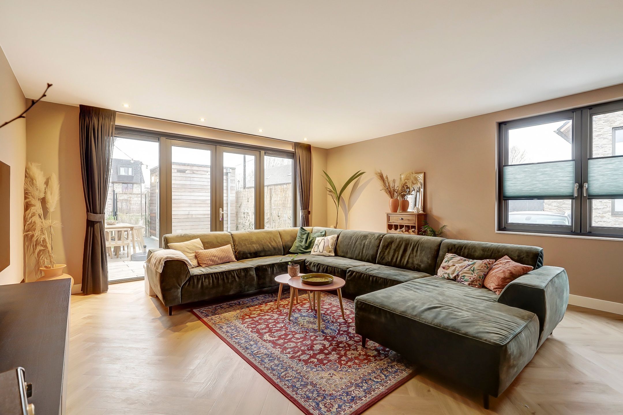 Foto 12 van Sint Bavolaan 96