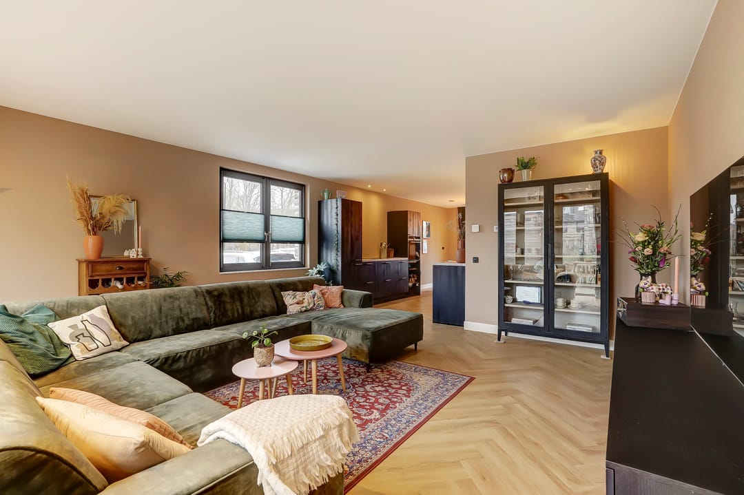 Foto 13 van Sint Bavolaan 96