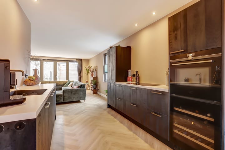 Foto 15 van Sint Bavolaan 96