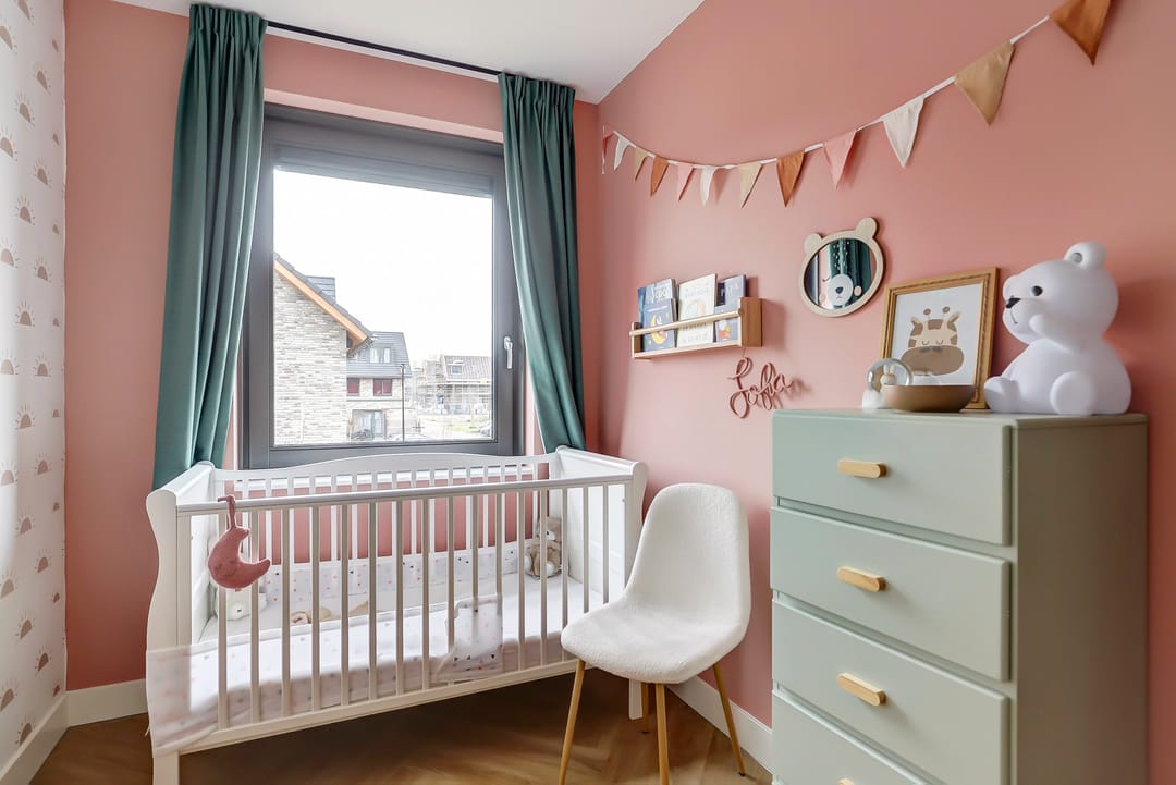 Foto 22 van Sint Bavolaan 96