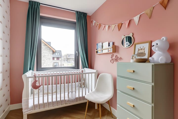 Foto 22 van Sint Bavolaan 96