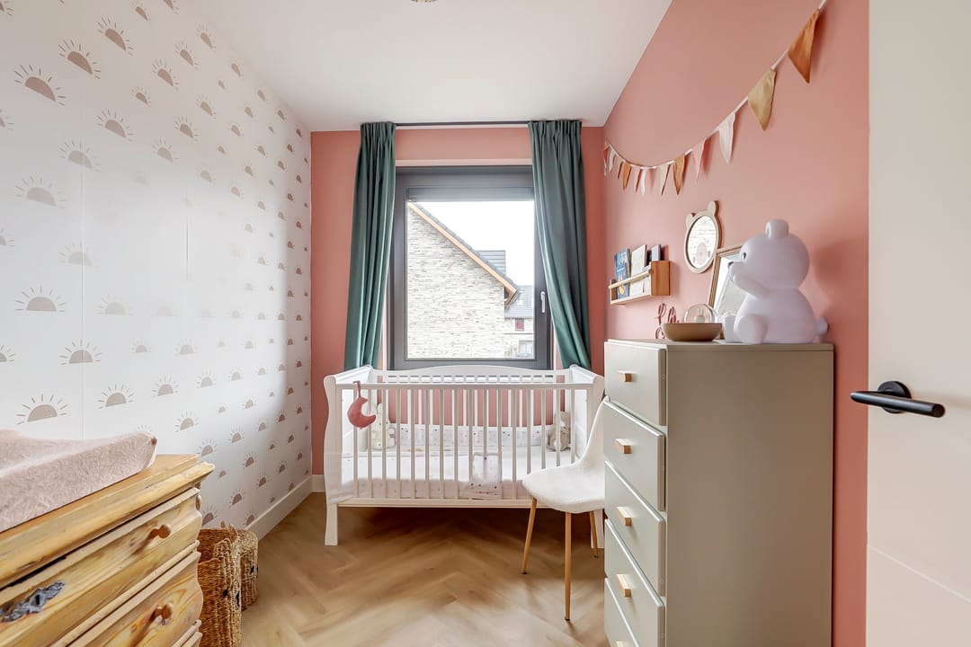 Foto 23 van Sint Bavolaan 96