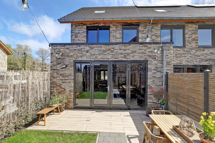 Foto 39 van Sint Bavolaan 96