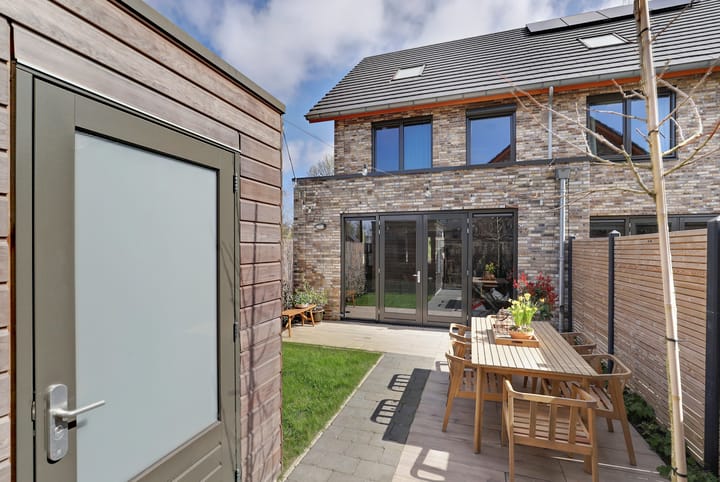 Foto 40 van Sint Bavolaan 96