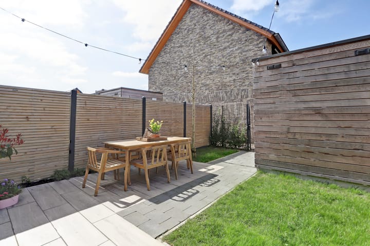 Foto 42 van Sint Bavolaan 96