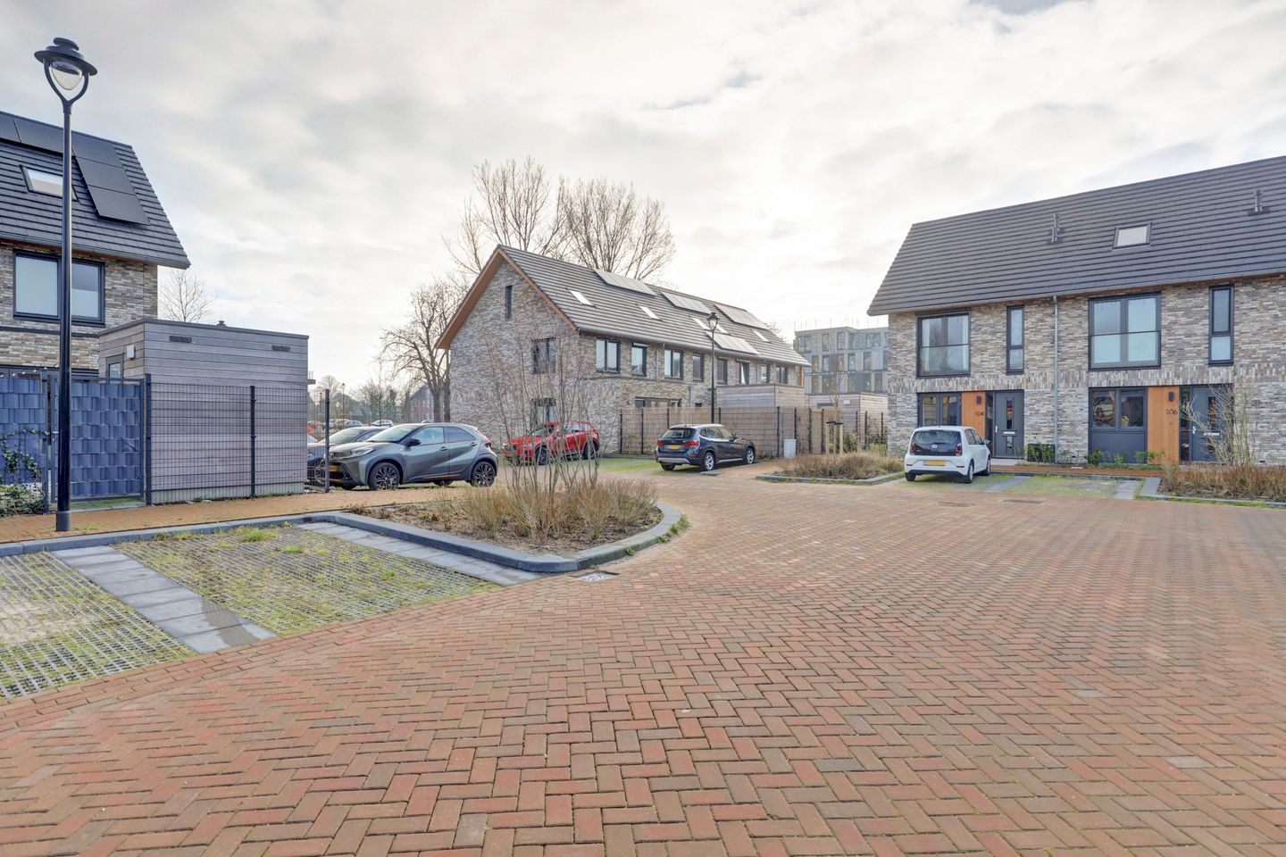 Foto 44 van Sint Bavolaan 96