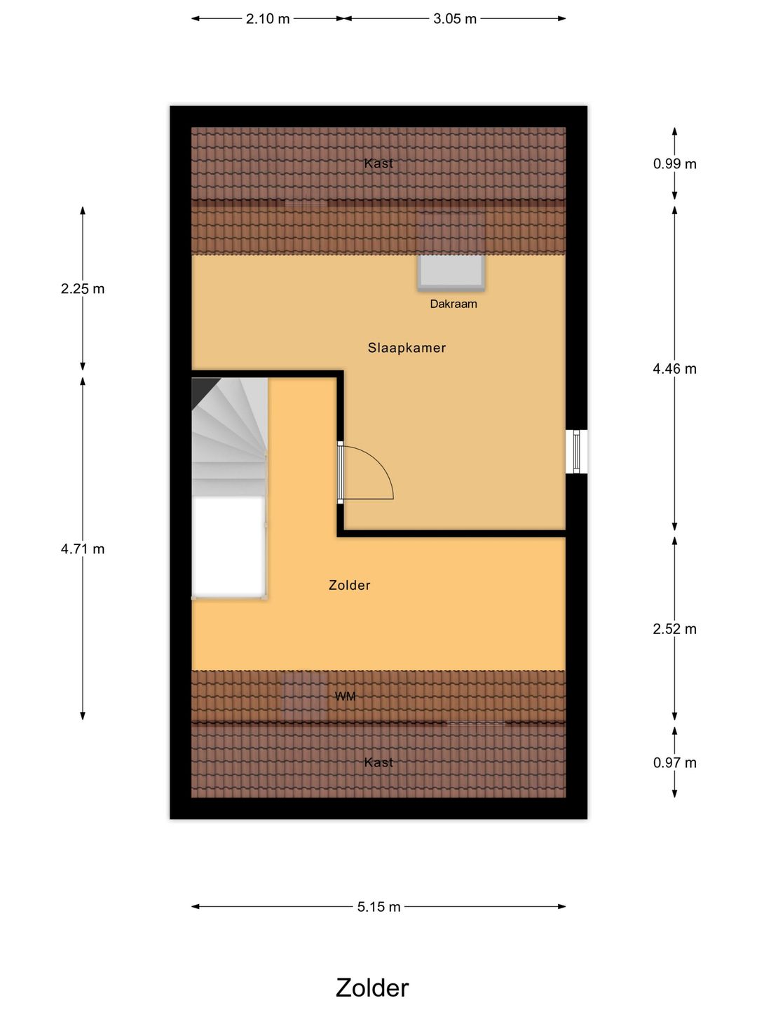 Foto 53 van Sint Bavolaan 96