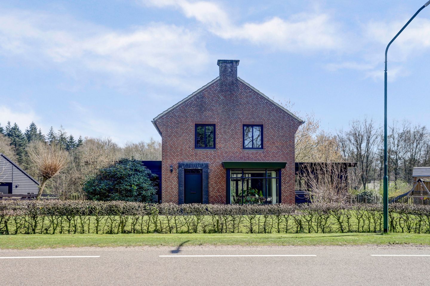 Foto 5 van Merseloseweg 17