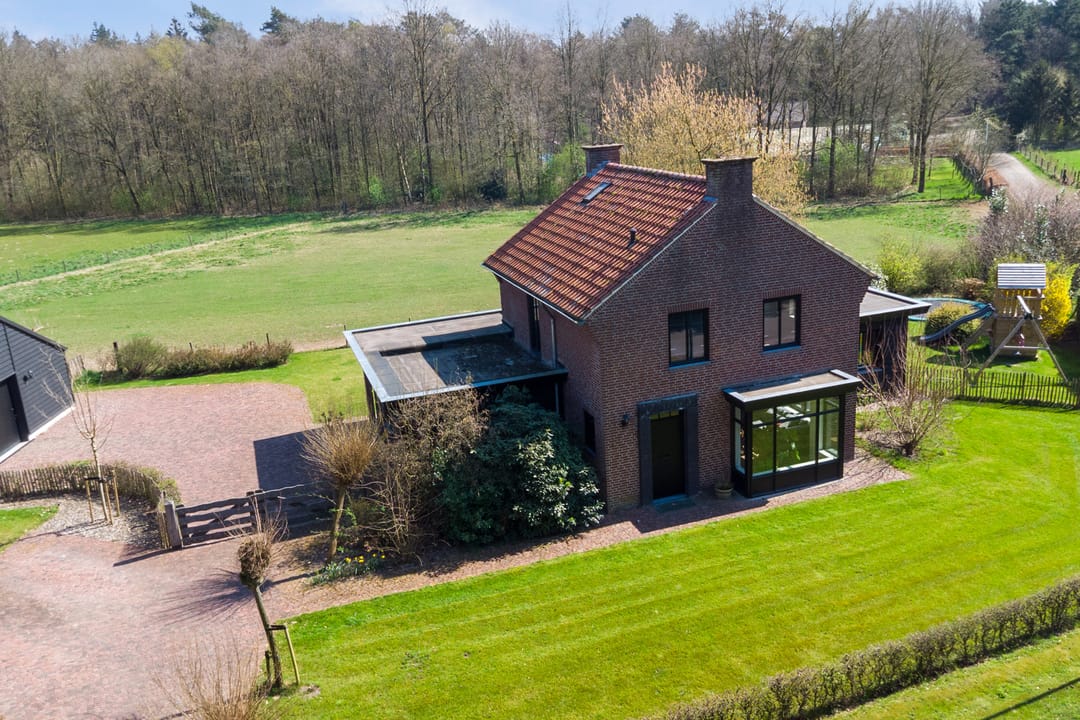 Foto 7 van Merseloseweg 17