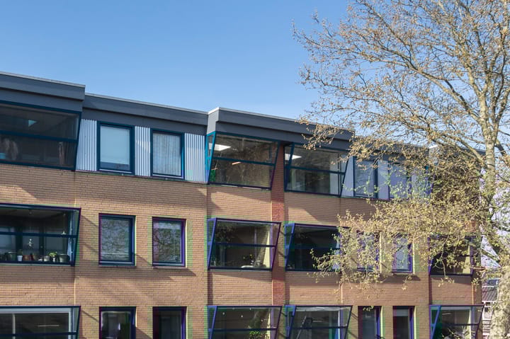 Foto 2 van Dunantstraat 55