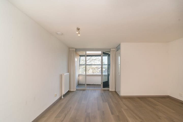 Foto 3 van Dunantstraat 55