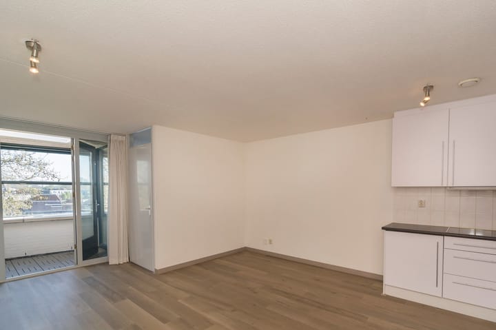 Foto 4 van Dunantstraat 55