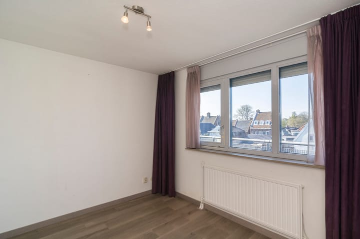 Foto 10 van Dunantstraat 55