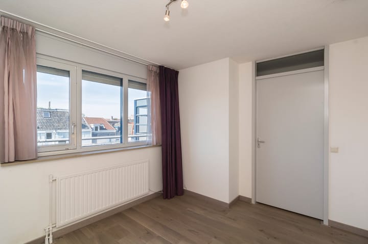 Foto 11 van Dunantstraat 55