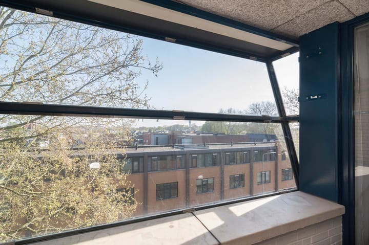 Foto 14 van Dunantstraat 55