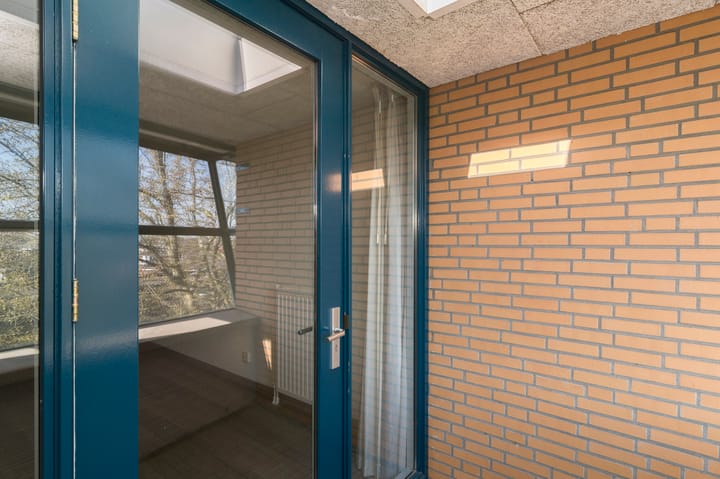 Foto 15 van Dunantstraat 55