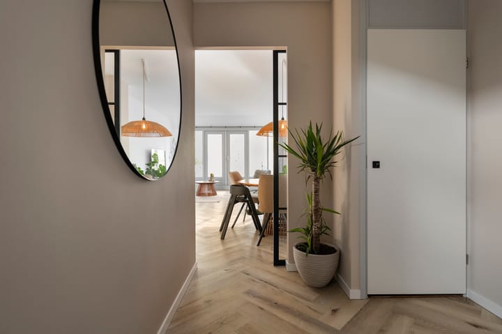 Foto 4 van Doorzwin 1208