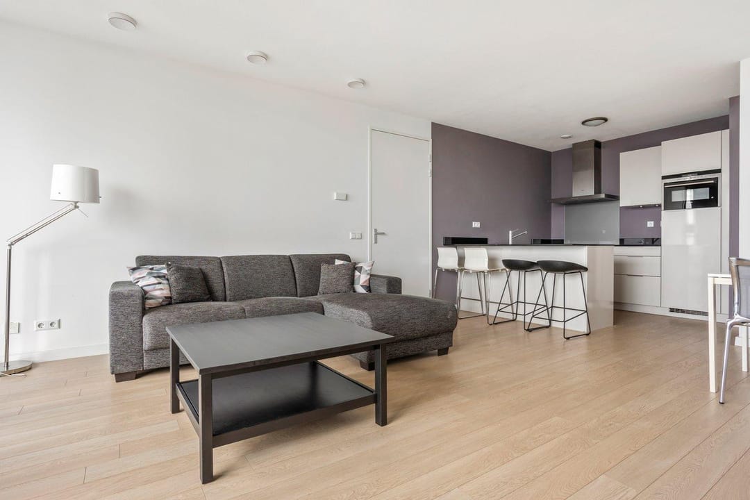 Foto 1 van Kruisplein 436