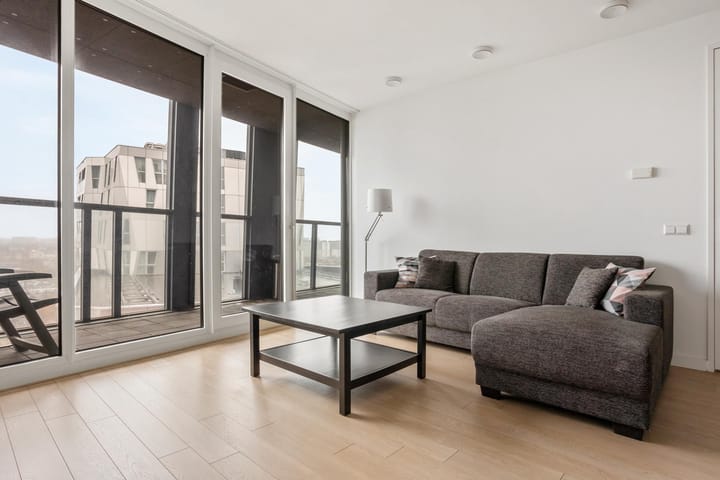 Foto 2 van Kruisplein 436