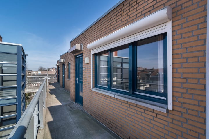 Foto 21 van Dunantstraat 55