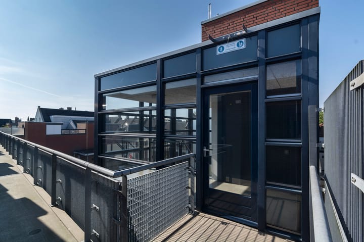 Foto 23 van Dunantstraat 55