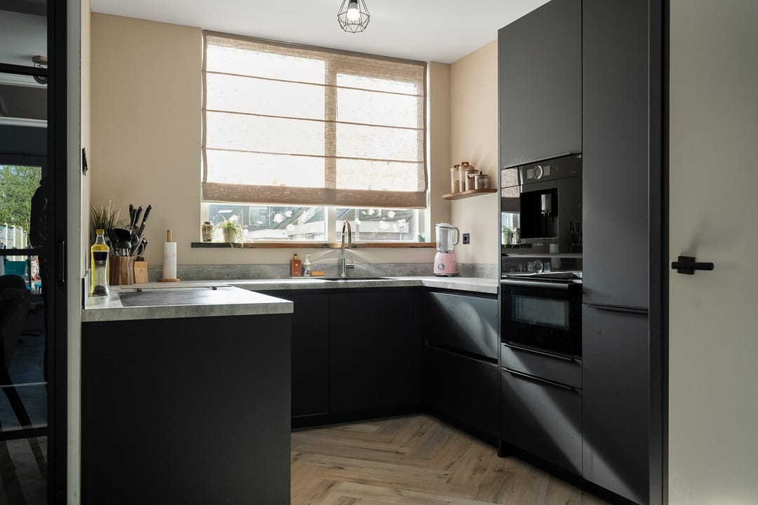 Photo 8 of Doorzwin 1208