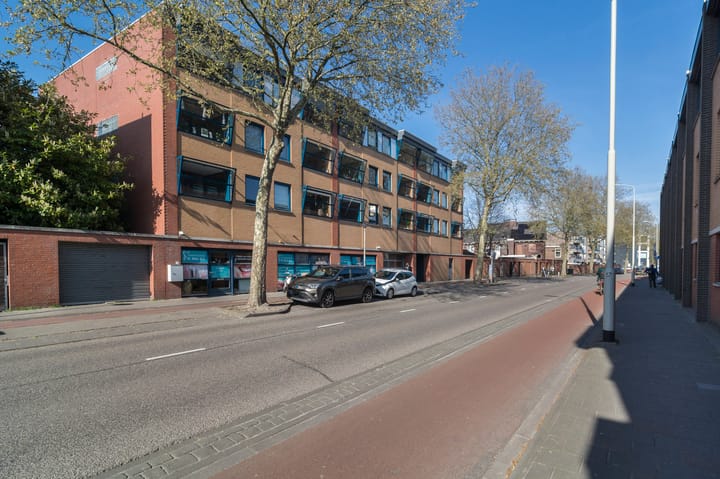 Foto 24 van Dunantstraat 55