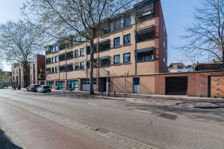 Foto 26 van Dunantstraat 55