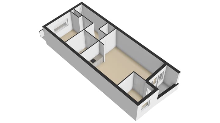 Foto 28 van Dunantstraat 55