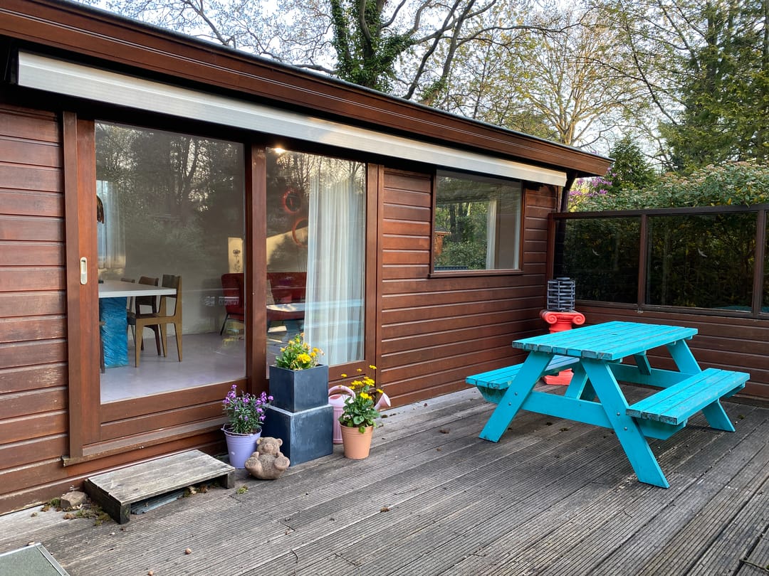 Foto 2 van Boslaan 2-A50