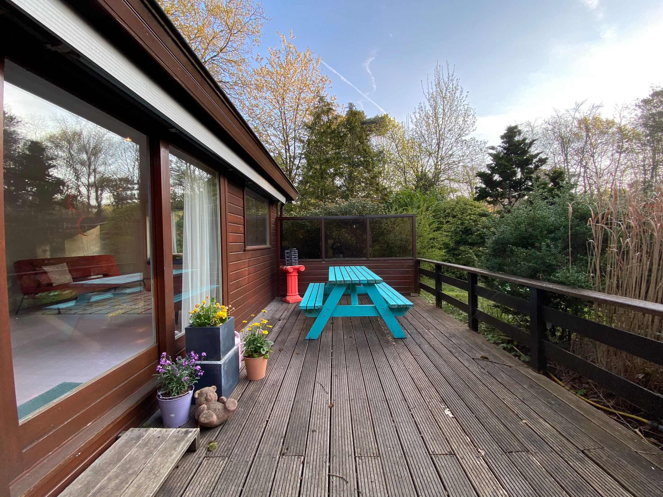 Foto 3 van Boslaan 2-A50