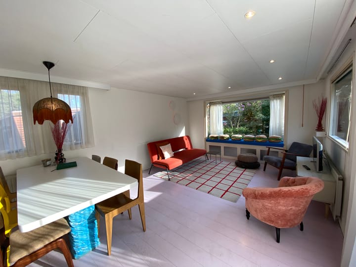 Photo 4 of Boslaan 2-A50