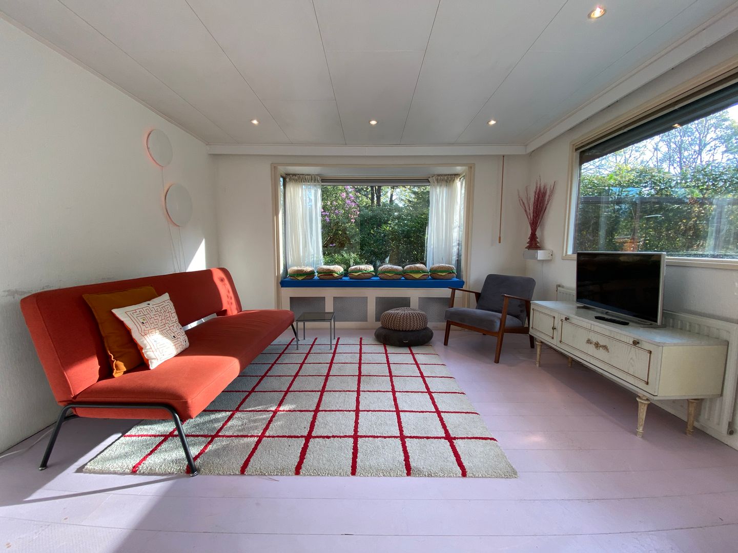 Foto 5 van Boslaan 2-A50