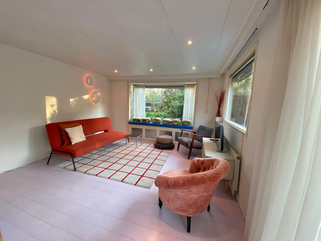 Foto 7 van Boslaan 2-A50