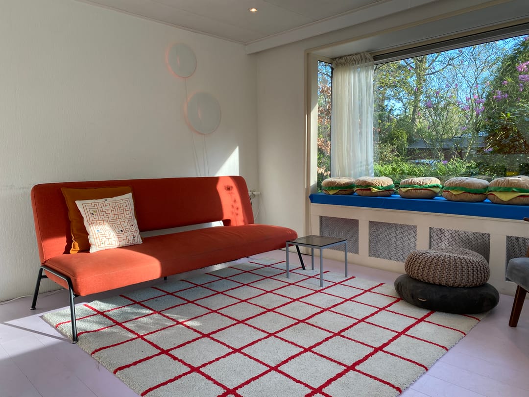 Foto 8 van Boslaan 2-A50