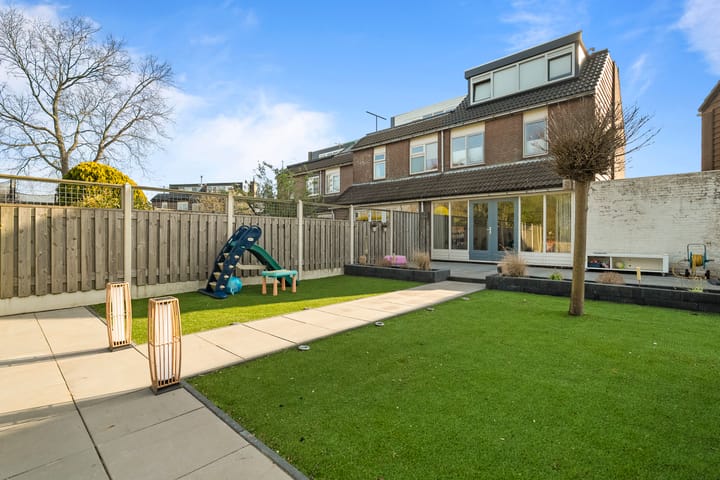 Foto 27 van Doorzwin 1208