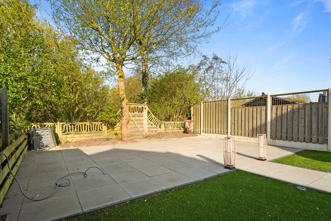 Photo 28 of Doorzwin 1208