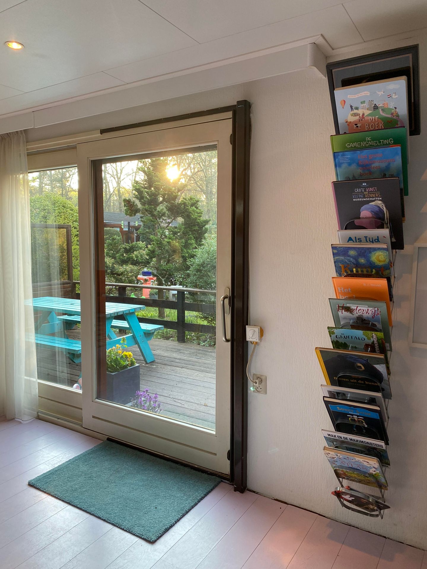 Foto 10 van Boslaan 2-A50