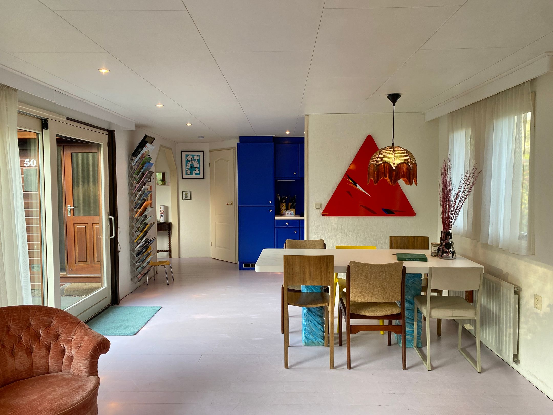 Foto 12 van Boslaan 2-A50