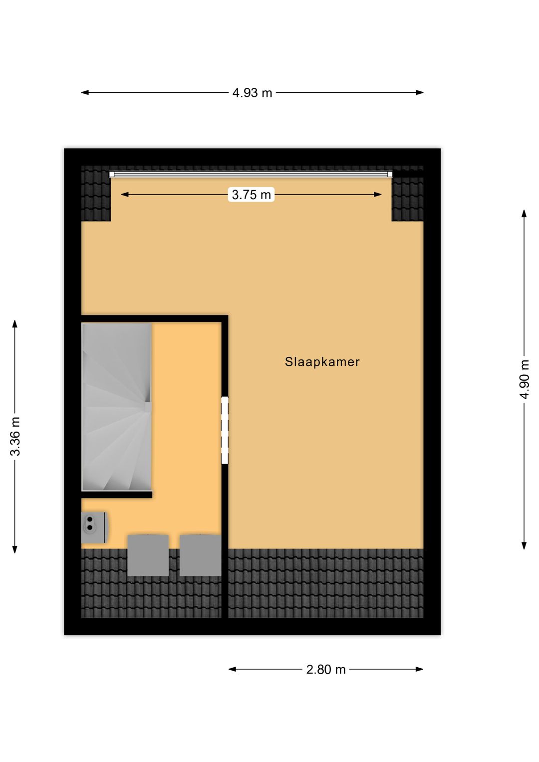 Photo 31 of Doorzwin 1208