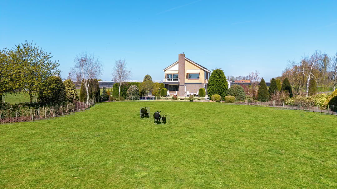 Foto 2 van Nesse 6-A